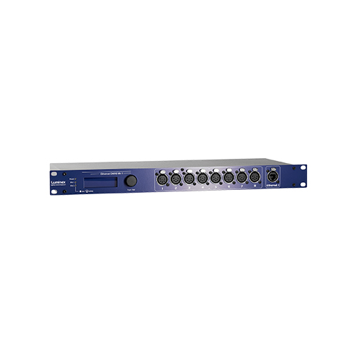 Luminex Ethernet-DMX8 MkII