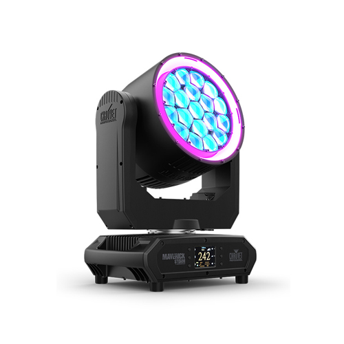 Chauvet Maverick Storm 2 BeamWash